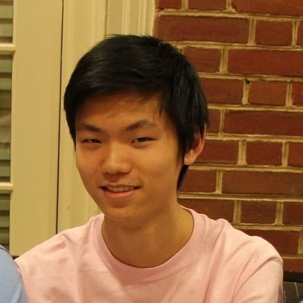 Kevin Kuo