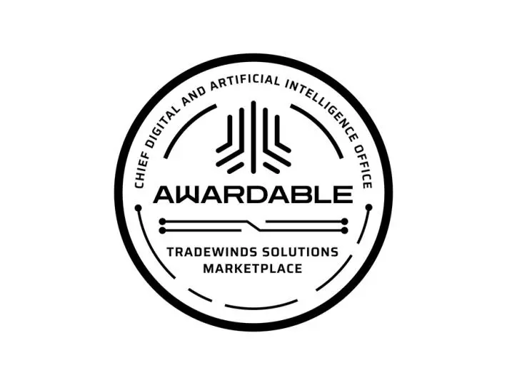 Logo for the Tradewinds Solutions Marketplace.